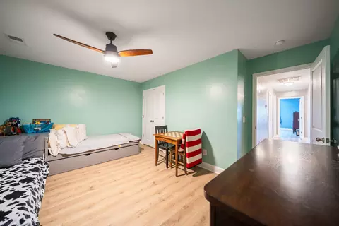 Bedroom - 3565 Katwallace Cir, Sumter, SC 29154 photo 2 of 7