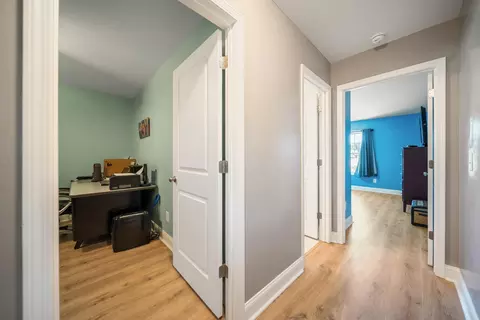 Entry Way - 3565 Katwallace Cir, Sumter, SC 29154 photo 9 of 10