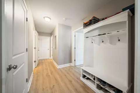 Entry Way - 3565 Katwallace Cir, Sumter, SC 29154 photo 8 of 10