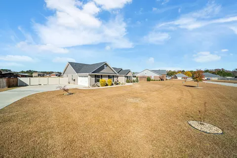 Exterior - 3565 Katwallace Cir, Sumter, SC 29154 photo 1 of 7