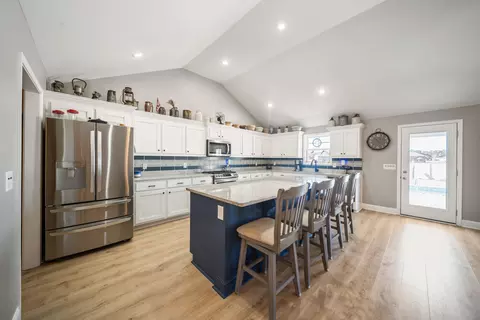 Kitchen - 3565 Katwallace Cir, Sumter, SC 29154 photo 1 of 3