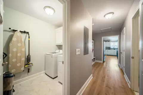 Entry Way - 3565 Katwallace Cir, Sumter, SC 29154 photo 7 of 10