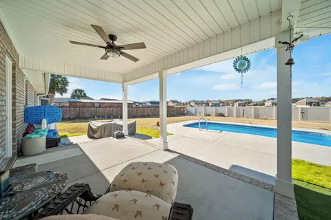 Exterior - 3565 Katwallace Cir, Sumter, SC 29154 photo 3 of 7