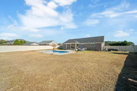 Exterior - 3565 Katwallace Cir, Sumter, SC 29154 photo 5 of 7