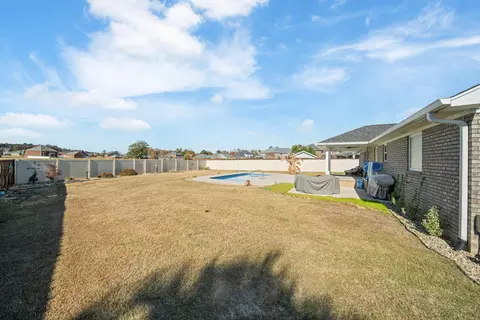 Exterior - 3565 Katwallace Cir, Sumter, SC 29154 photo 4 of 7