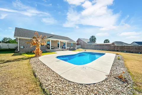 Exterior - 3565 Katwallace Cir, Sumter, SC 29154 photo 7 of 7