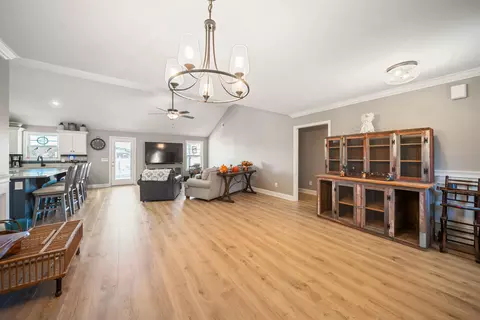 Entry Way - 3565 Katwallace Cir, Sumter, SC 29154 photo 2 of 10