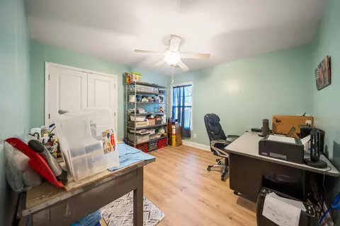 Bedroom - 3565 Katwallace Cir, Sumter, SC 29154 photo 3 of 7