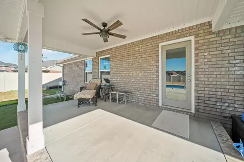 Exterior - 3565 Katwallace Cir, Sumter, SC 29154 photo 2 of 7