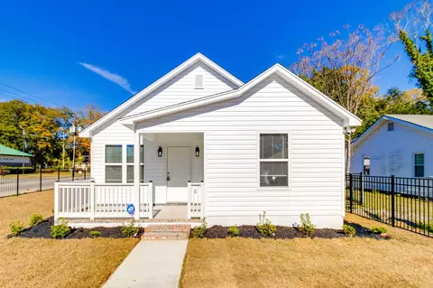 533 Dingle St, Sumter, SC 29150