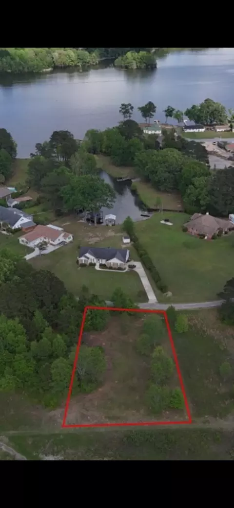 0 Sailing Way, Summerton, SC 29148