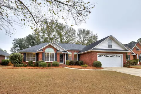 1280 Cutleaf Dr, Sumter, SC 29150