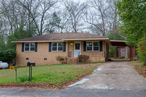 2460 Woodhaven Rd, Sumter, SC 29154