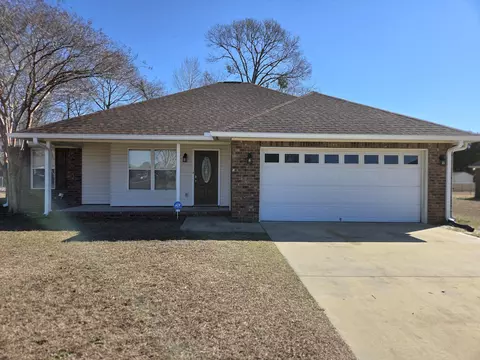 3625 Rhododendron St, Sumter, SC 29154