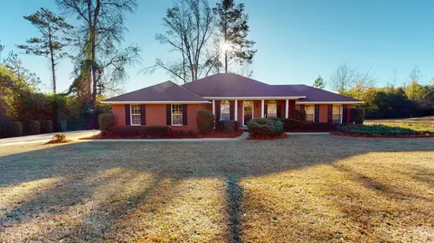 3795 Peach Orchard Rd, Dalzell, SC 29040