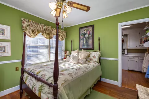 Bedroom - 302 Stuckey St, Sumter, SC 29150 photo 3 of 6