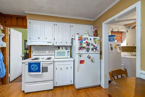 Kitchen - 302 Stuckey St, Sumter, SC 29150 photo 6 of 6