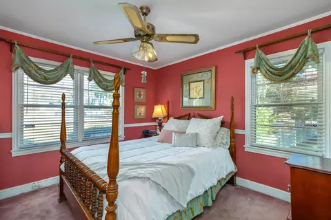 Bedroom - 302 Stuckey St, Sumter, SC 29150 photo 1 of 6