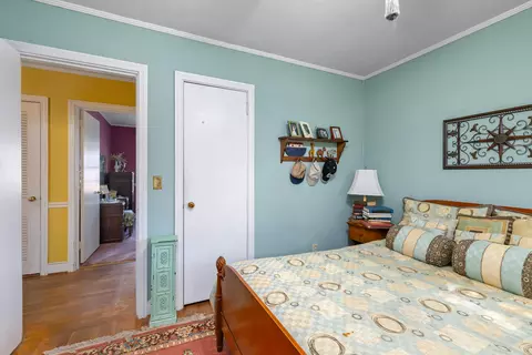 Bedroom - 302 Stuckey St, Sumter, SC 29150 photo 6 of 6