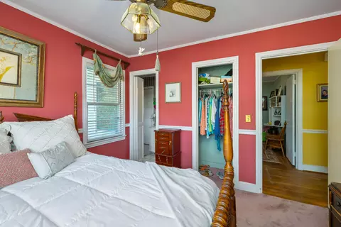 Bedroom - 302 Stuckey St, Sumter, SC 29150 photo 2 of 6