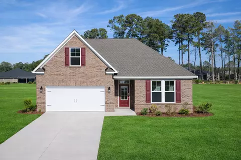 1030 Curlew Cir, Sumter, SC 29150