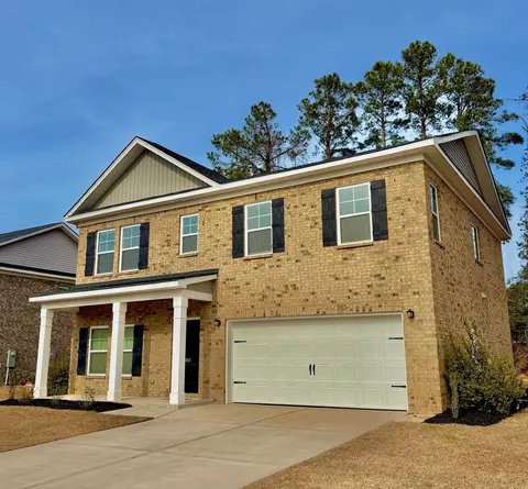 880 Curlew Cir, Sumter, SC 29150