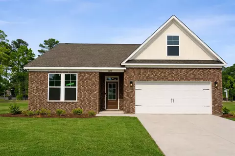 1050 Curlew Cir, Sumter, SC 29150