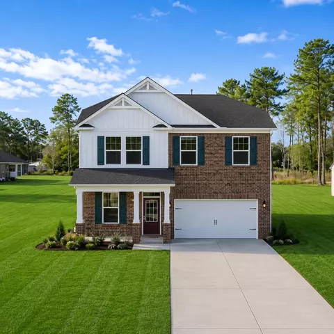 20 Oystercatcher Ct, Sumter, SC 29150