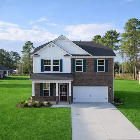 20 Oystercatcher Ct, Sumter, SC 29150