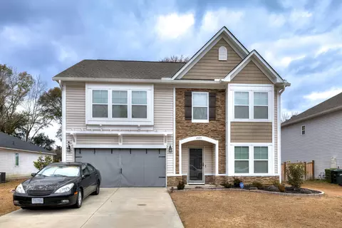 2035 Barnhart Dr, Sumter, SC 29153
