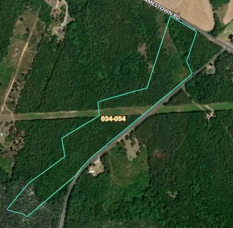 tbd Jamestownsalem Church Rd, Camden, SC 29020