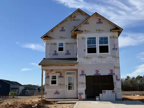 826 Coldsheet Dr, Sumter, SC 29154