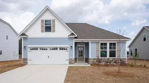 3159 Zeppelin Ln, Sumter, SC 29154