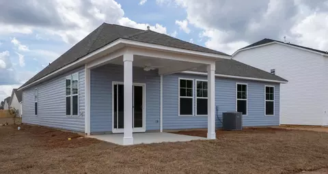 3159 Zeppelin Ln, Sumter, SC 29154 photo 4