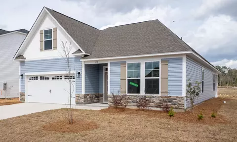 3159 Zeppelin Ln, Sumter, SC 29154 photo 2