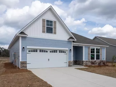 3159 Zeppelin Ln, Sumter, SC 29154 photo 3