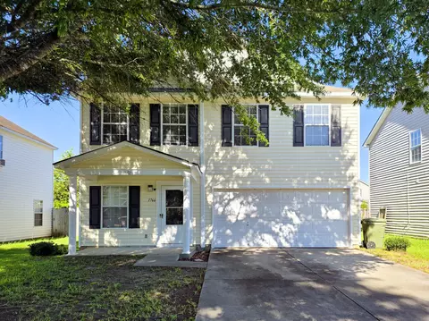 1766 Polaris Dr, Sumter, SC 29150