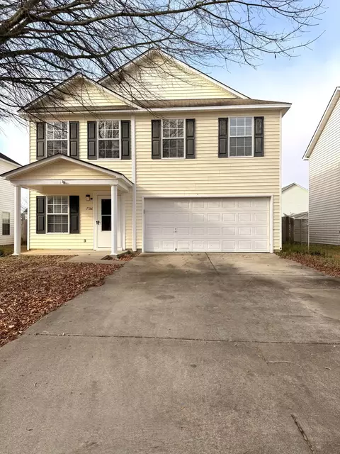 1766 Polaris Dr, Sumter, SC 29150