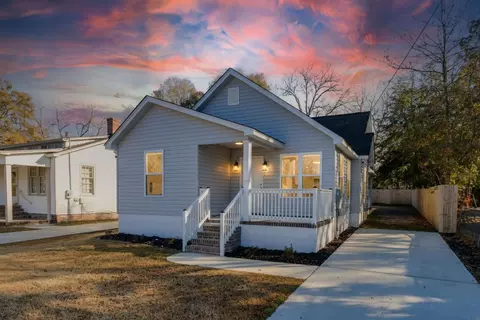 23 Walker Ave, Sumter, SC 29150
