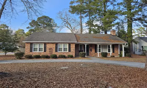 19 Wactor St, Sumter, SC 29150