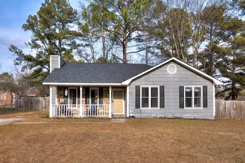 236 Hunters Rd, Hopkins, SC 29061