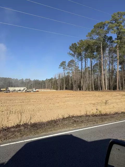 3125 Carter Rd, Sumter, SC 29150