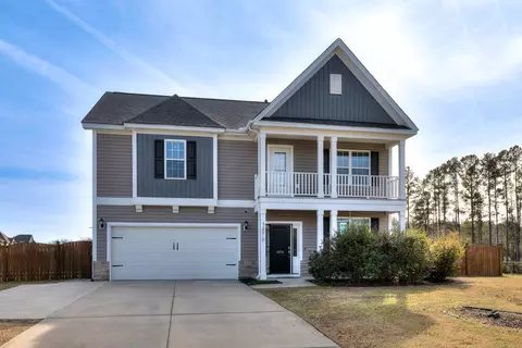 3870 Moseley Dr, Sumter, SC 29154