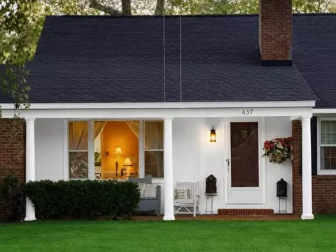 617 Green St, Kingstree, SC 29556
