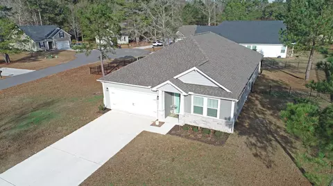1408 Deercreek Dr, Manning, SC 29102