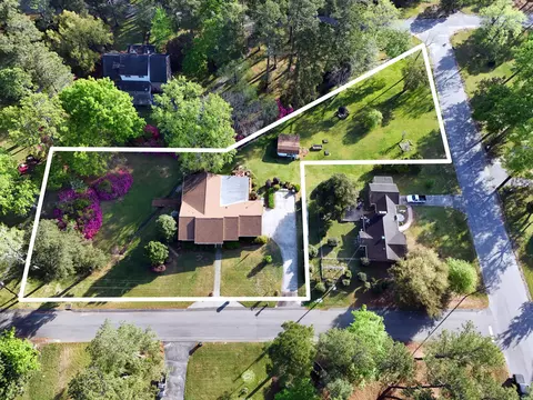 450 Ulmer St, Elloree, SC 29047