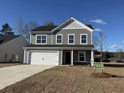 2273 Citation St, Sumter, SC 29153