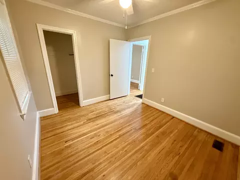 Bedroom - 6 Thomas Dr, Sumter, SC 29150 photo 4 of 4