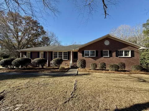 2282 Garrison St, Sumter, SC 29154