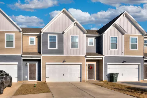 1853 Payne Dr, Sumter, SC 29150